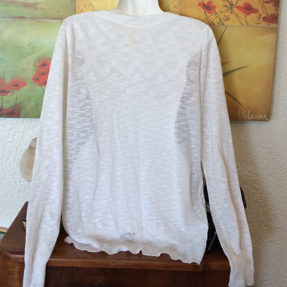 J.Crew (Outlet) Pullover - image 3